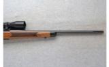 Ruger ~ M77 Hawkeye ~ .358 Win. - 4 of 9