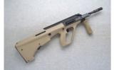 Steyr ~ AUG/A3 M1 ~ 5.56x54 Cal. - 2 of 2