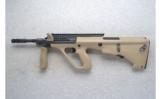 Steyr ~ AUG/A3 M1 ~ 5.56x54 Cal. - 1 of 2