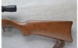 Ruger ~ Ranch Rifle ~ .223 Cal. - 9 of 9