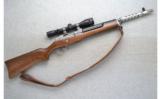 Ruger ~ Ranch Rifle ~ .223 Cal. - 1 of 9