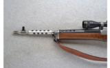 Ruger ~ Ranch Rifle ~ .223 Cal. - 7 of 9