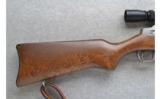Ruger ~ Ranch Rifle ~ .223 Cal. - 2 of 9