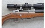 Ruger ~ Ranch Rifle ~ .223 Cal. - 3 of 9