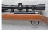 Ruger ~ 77/22 ~ .22 Mag. R.F. - 8 of 9