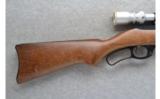 Ruger ~ Ninety-Six ~ .22 Win. Mag. R.F. - 2 of 9