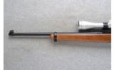 Ruger ~ Ninety-Six ~ .22 Win. Mag. R.F. - 7 of 9