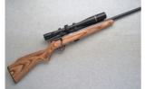 Savage Arms ~ Mark II ~ .22 Long Rifle - 1 of 9
