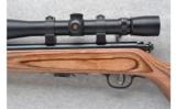 Savage Arms ~ Mark II ~ .22 Long Rifle - 8 of 9