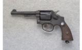 Smith & Wesson ~ Victory ~ .38 S&W - 2 of 5
