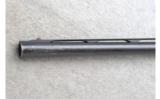 Benelli ~ Super Black Eagle ~ 12 Ga. - 6 of 9