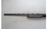 Benelli ~ Super Black Eagle ~ 12 Ga. - 7 of 9