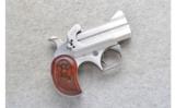 Bond Arms ~ Defender 2 bbls ~ .45 Colt/.410 & .357 Mag./.38 Spl. - 1 of 3