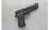 Beretta ~ 92A1 ~ 9x19 Cal. - 1 of 2