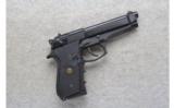 Beretta ~ 92FS ~ 9mm Para - 1 of 2