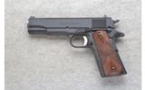 Remington ~ 1911 R1 ~ .45 Auto - 2 of 2