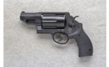 Smith & Wesson ~ Governor ~ .45 Colt-.45 ACP-.410 - 2 of 2