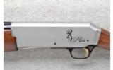 Browning ~ Silver Hunter ~ 12 Ga. - 8 of 9