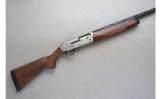 Browning ~ Silver Hunter ~ 12 Ga. - 1 of 9