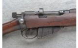 Enfield ~ SMLE III ~ .303 British - 3 of 9
