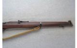 Enfield ~ SMLE III ~ .303 British - 4 of 9