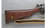Enfield ~ SMLE III ~ .303 British - 2 of 9