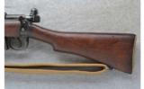 Enfield ~ SMLE III ~ .303 British - 9 of 9