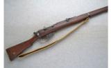 Enfield ~ SMLE III ~ .303 British - 1 of 9