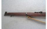 Enfield ~ SMLE III ~ .303 British - 7 of 9