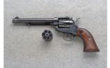 Ruger ~ Single-Six ~ .22 Cal. ~ 2 Cylinders - 2 of 2