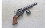 Ruger ~ Single-Six ~ .22 Cal. ~ 2 Cylinders - 1 of 2