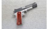 Kimber ~ 1911 Custom II ~ 9mm - 1 of 2