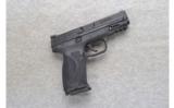 Smith & Wesson ~ M&P9 M2.0 ~ 9mm - 1 of 2