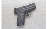 Smith & Wesson ~ M&P9 Shield ~ 9mm - 1 of 2