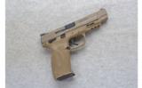 Smith & Wesson ~ M&P9 M2.0 ~ 9mm - 1 of 2