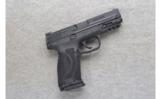 Smith & Wesson ~ M&P9 M2.0 ~ 9mm - 1 of 2