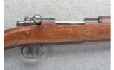 Mauser ~ 1910 Mexico ~ 7mm - 3 of 9
