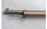 Mauser ~ 1910 Mexico ~ 7mm - 6 of 9