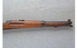 Carl Gustafs ~ 1914 ~ 6.5mm - 4 of 9