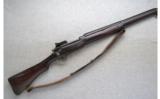 Remington ~ P14 ~ .303 British - 1 of 9