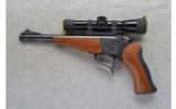Thompson Center ~ Pistol ~ .357 Mag./.45 Colt .410 - 2 of 3