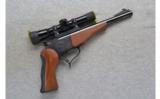 Thompson Center ~ Pistol ~ .357 Mag./.45 Colt .410 - 1 of 3