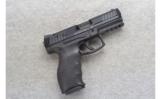 H&K ~ VP 40 ~ .40 S&W - 1 of 2