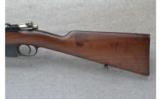 Mauser ~ 1891 ~ 7.65 Cal. - 9 of 9