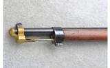 Mauser ~ 1891 ~ 7.65 Cal. - 6 of 9