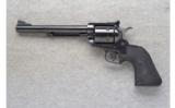 Ruger ~ New Model Super Blackhawk ~ .44 Magnum Cal - 2 of 2