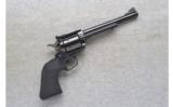 Ruger ~ New Model Super Blackhawk ~ .44 Magnum Cal - 1 of 2