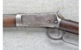 Winchester ~ 1894 ~ .30 W.C.F. - 8 of 9