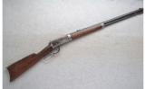 Winchester ~ 1894 ~ .30 W.C.F. - 1 of 9