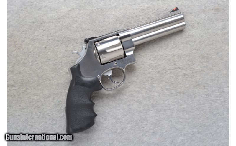 Smith & Wesson ~ 625-5 ~ .45 Colt